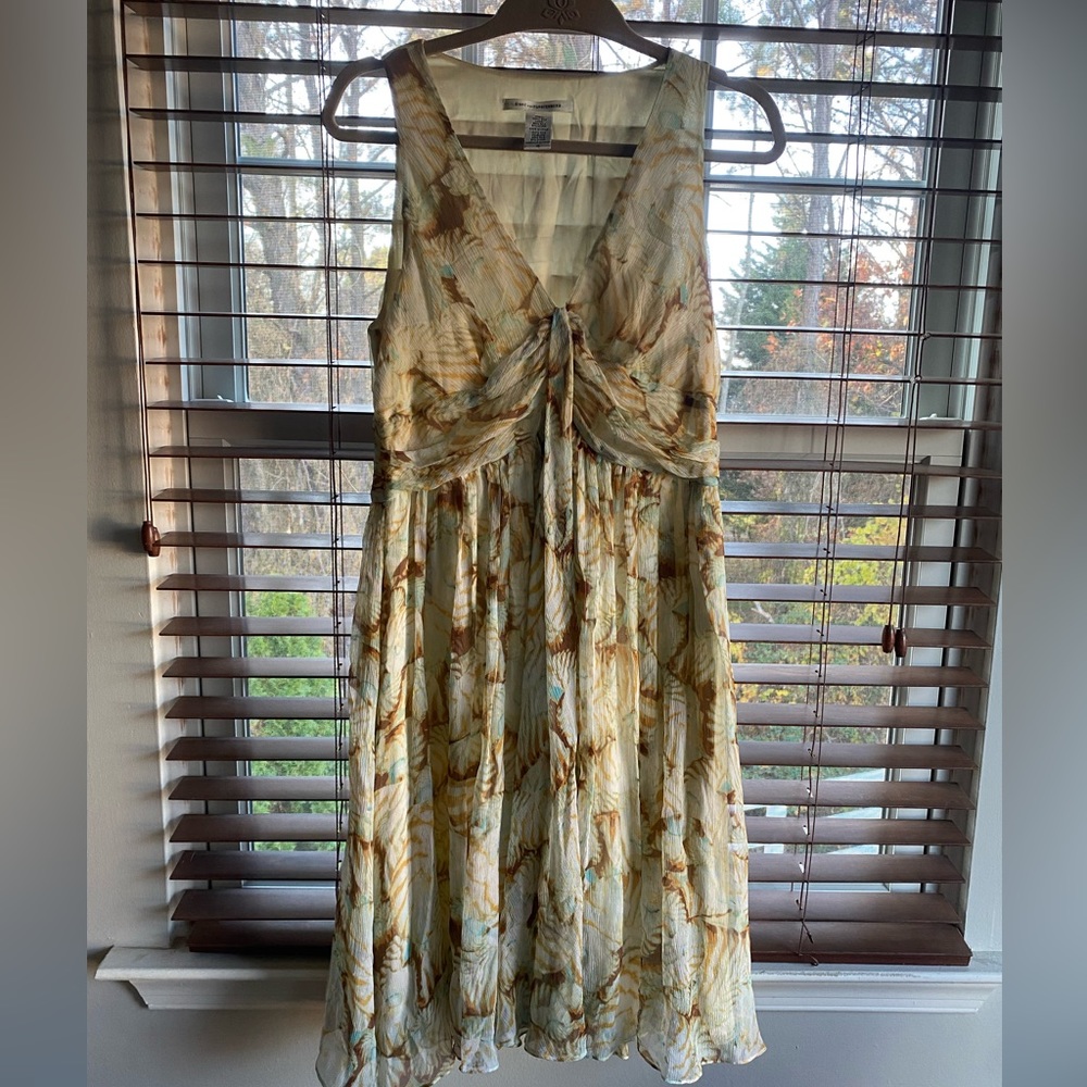 Diane von Furstenberg Aizel Dress